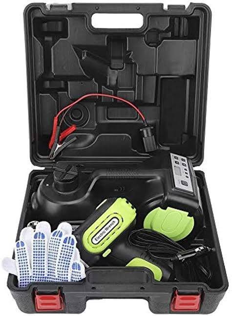 رافعة هيدروليكية عاليه الجوده 6*1