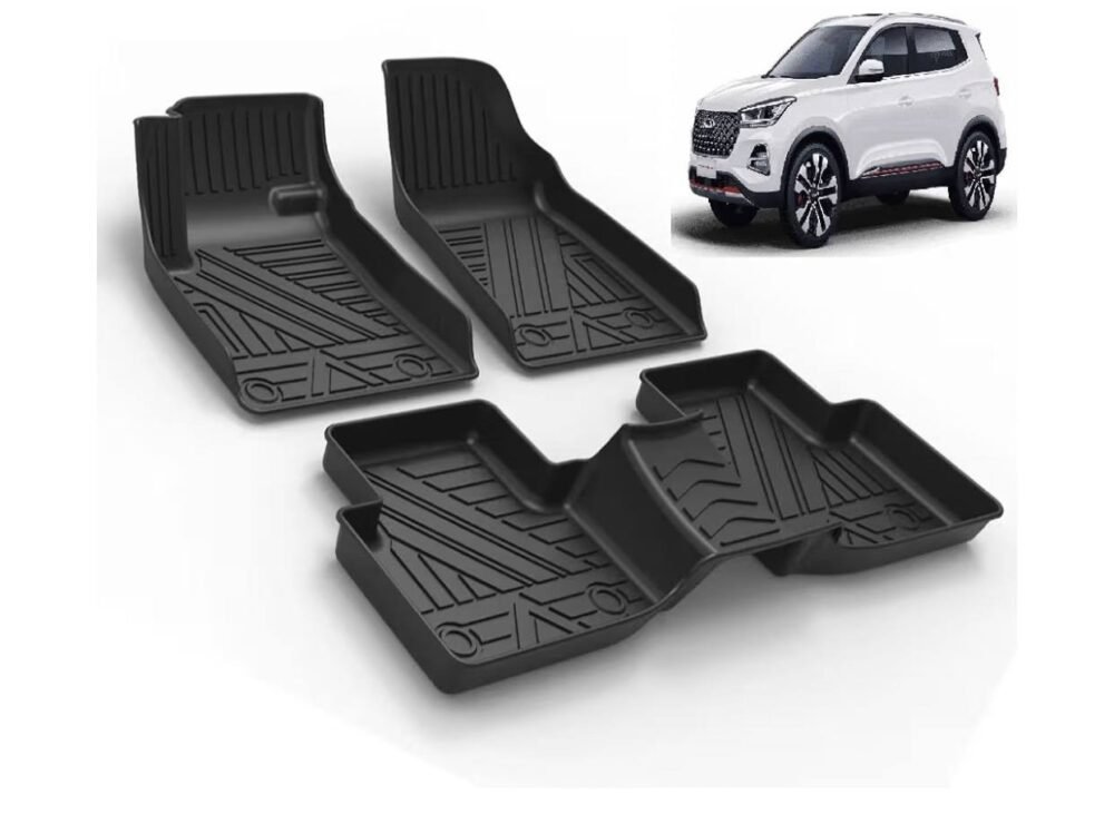 دواسات TPE تيجو 3