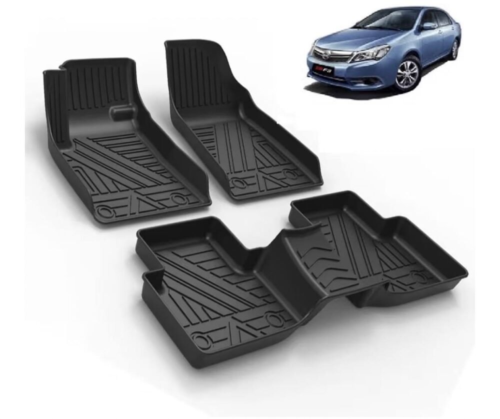 دواسات TPE BYD F3