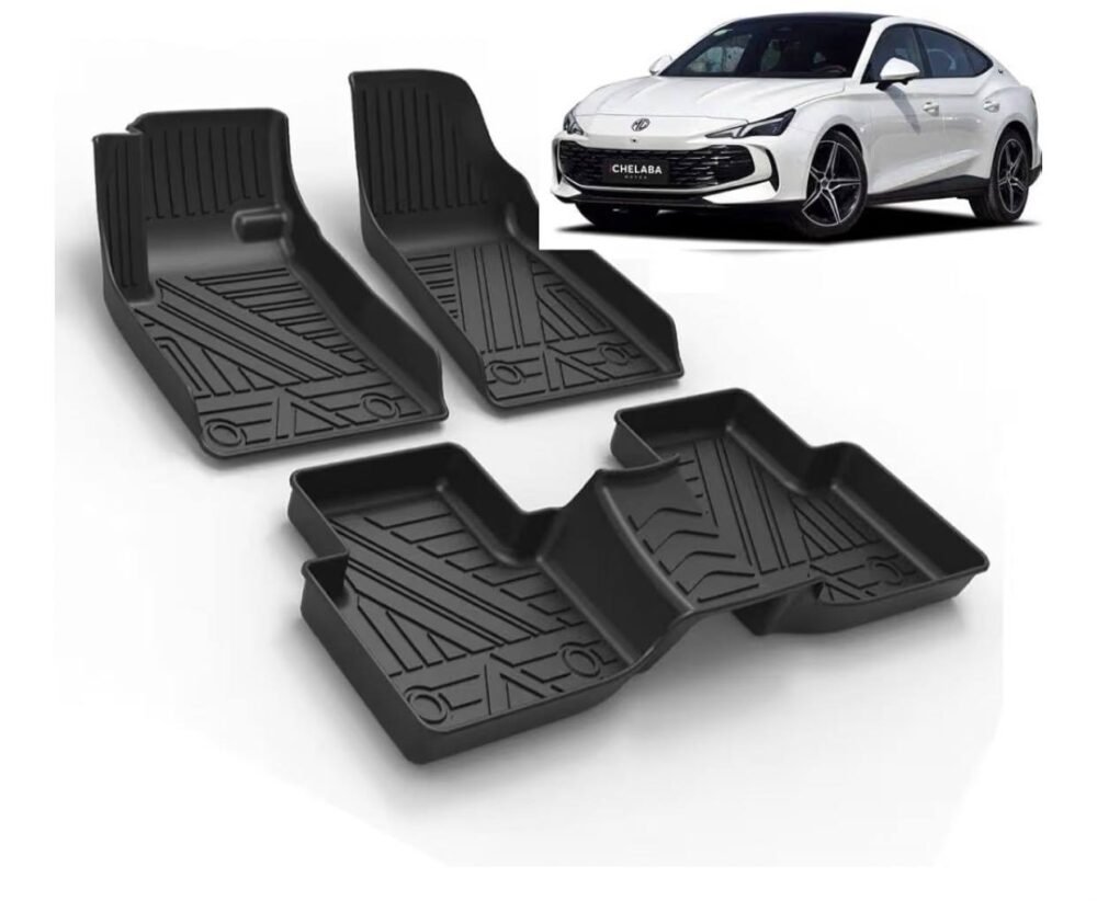 دواسات MG7 TPE