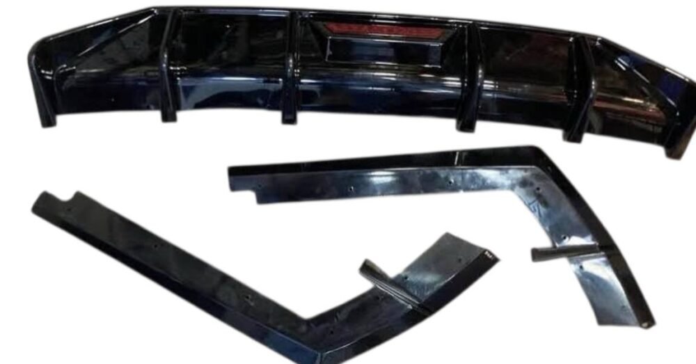 دفيوزر فليشر متحرك مع الاستوب CN7