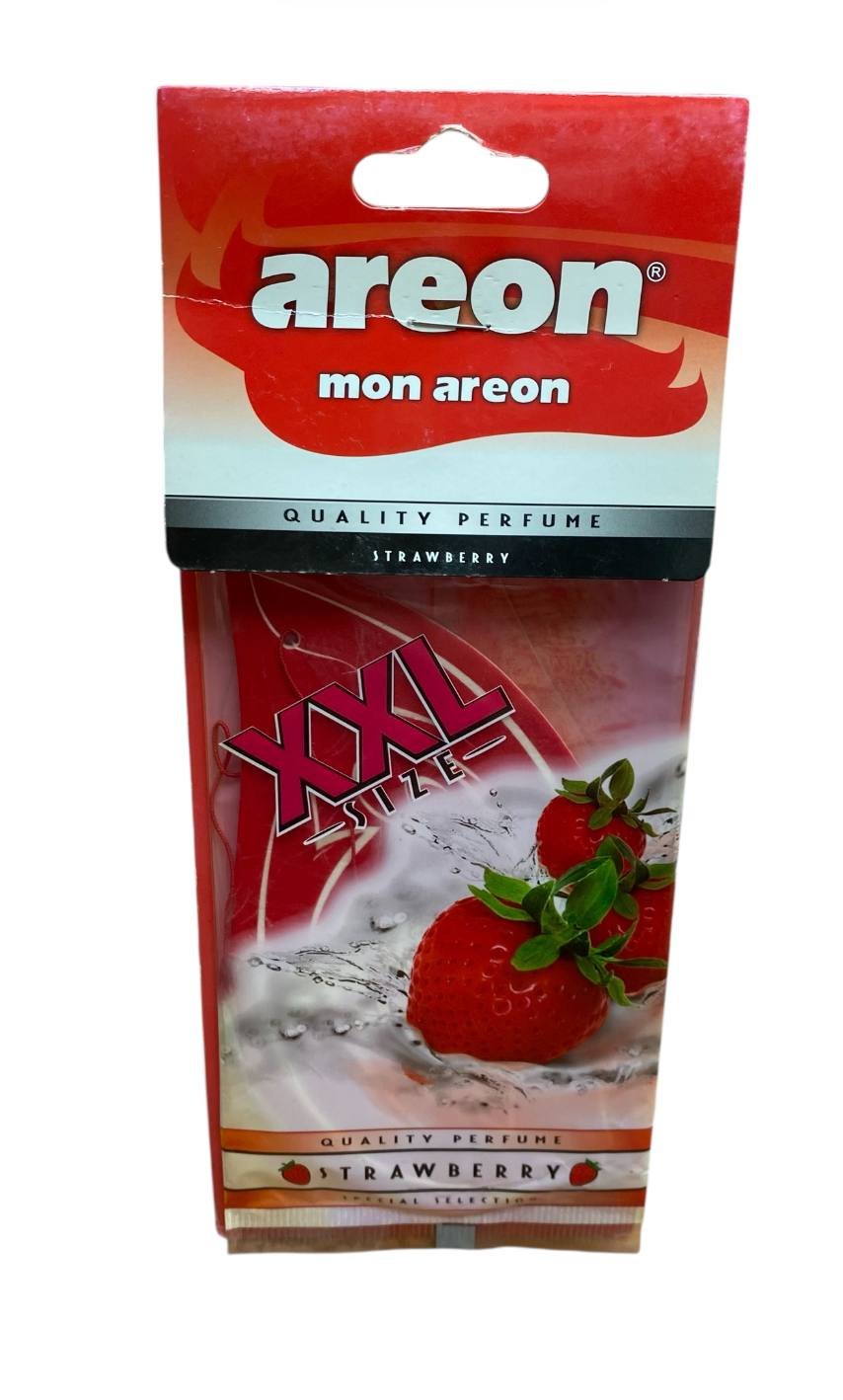 معطر اريون ورق XXL