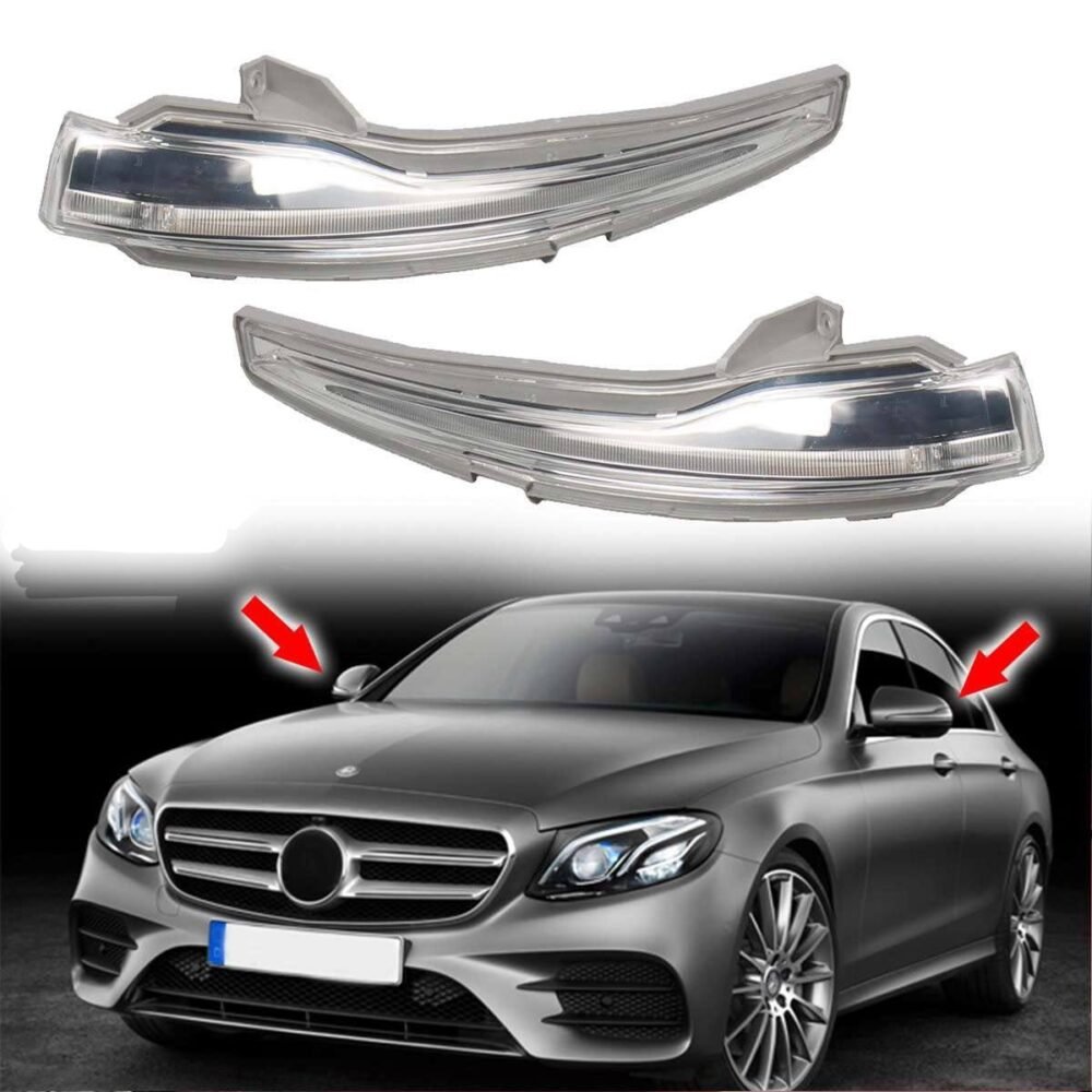 غماز اشارة ديمنك مرسيدس W205