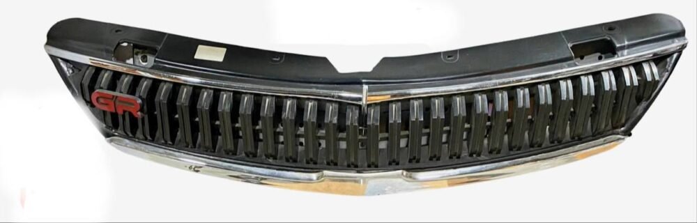 شبكه تعديل GR لانسر بوما