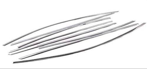 فرايم زجاج استانلس لانسر بوما