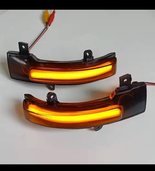 غماز اشارة دينمك لانسر شارك