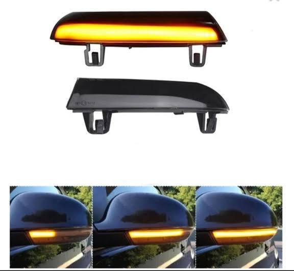 طقم غمازات اشارة دينمك جولف 6