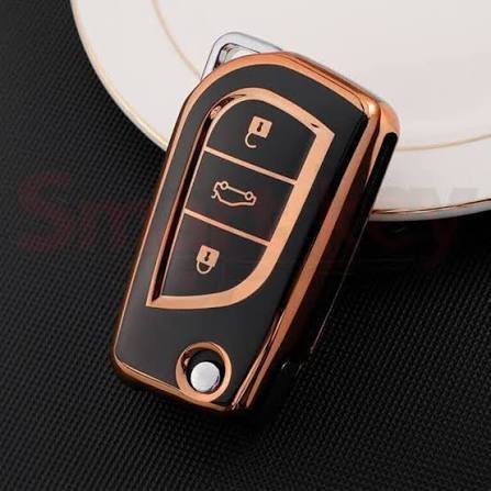 جراب ريموت TPU تويوتا كرولا 2020