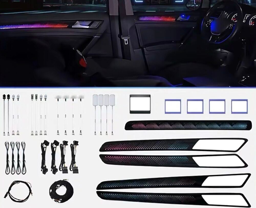 امبينت ليت تخصص جولف 7,5