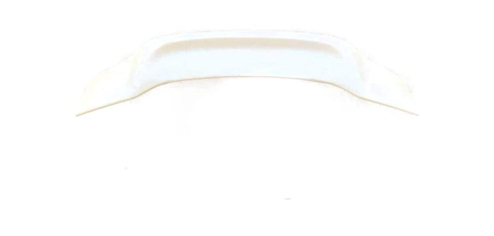 اسبويلر شنطة اصفر BCM تويوتا كرولا 2014