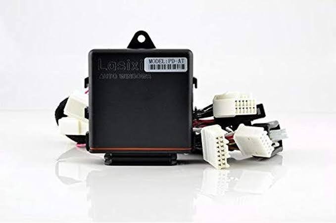 وحدة رفع زجاج تخصص تويوتا كرولا 2014