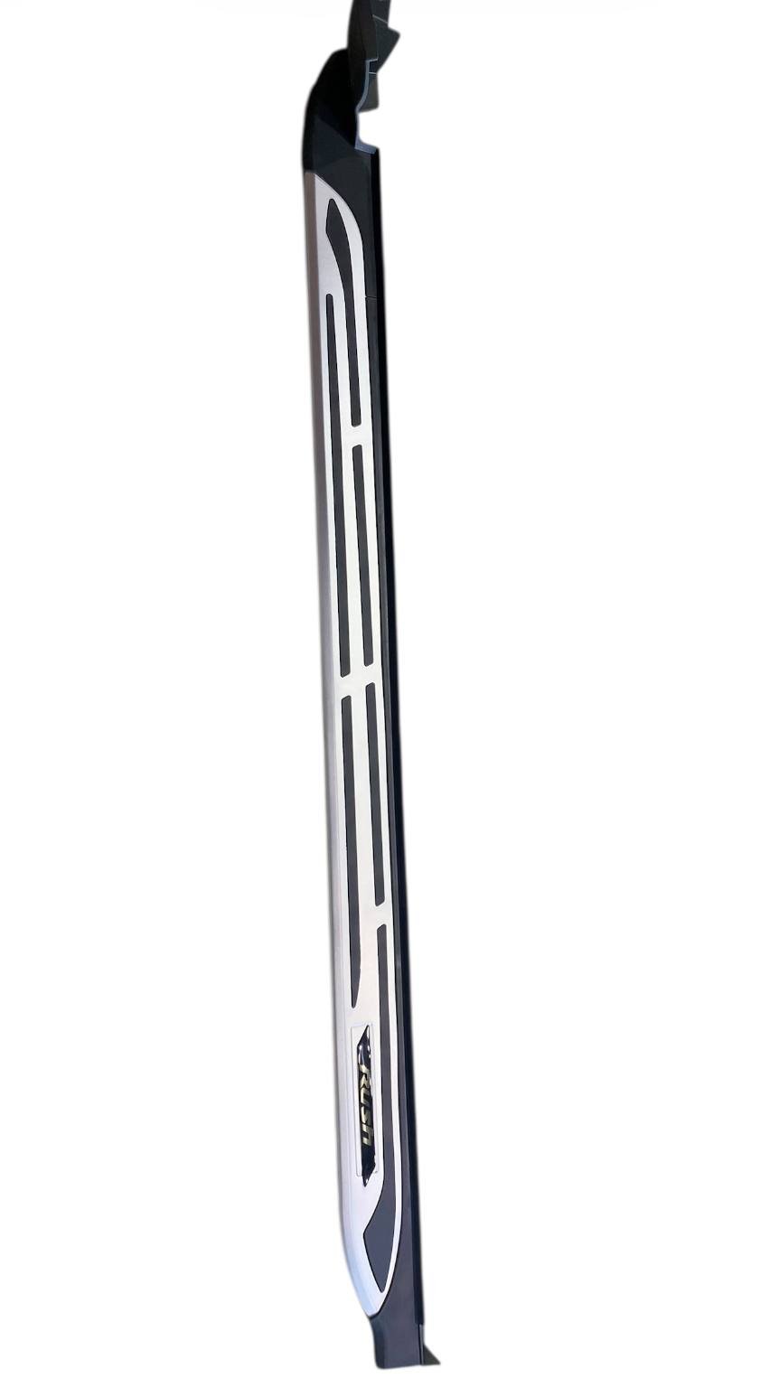 عتب خارجى تويوتا Rush