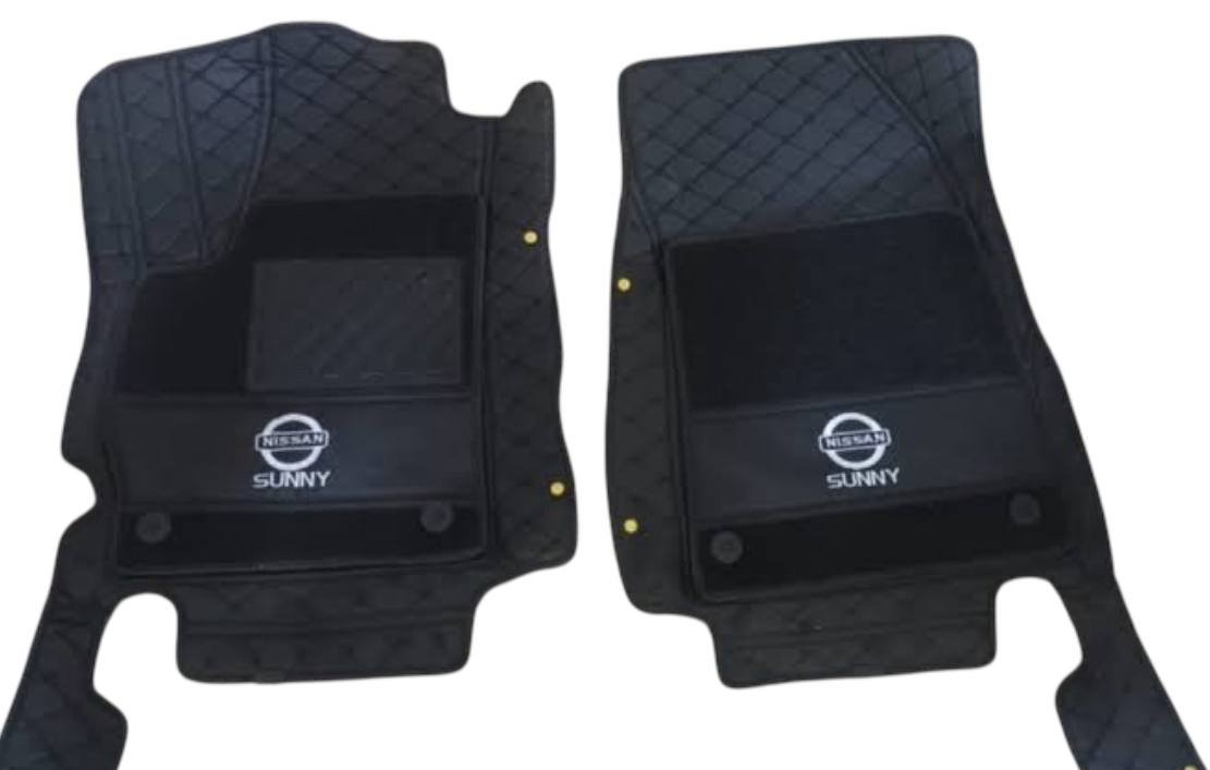 دواسات 9D نيسان N17 - الصورة 2