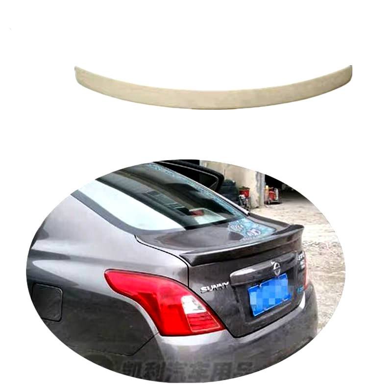 اسبويلر شنطة اصفر نيسان N17