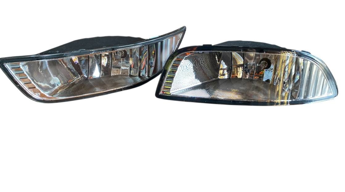 فوانيس شبورة عريض لانسر قرش 2017 - الصورة 4