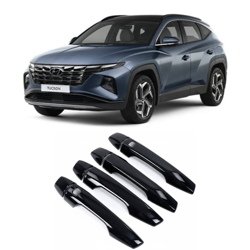 حلية اوكرة سودة توسان NX4