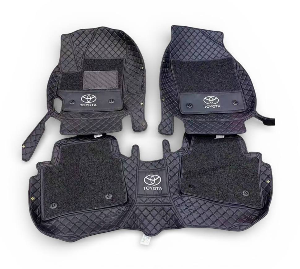 دواسات 9D تويوتا كرولا 2010