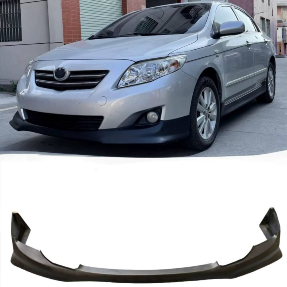 كساحة امامى تخصص تويوتا كرولا 2008/2012