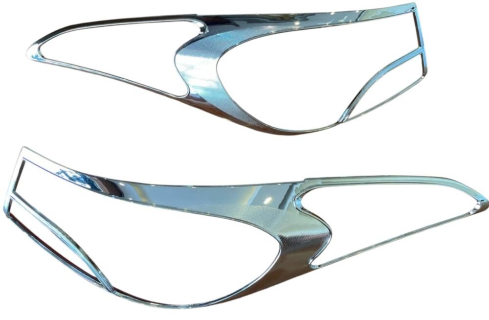 حلية فانوس خلفى نيكل النترا MD