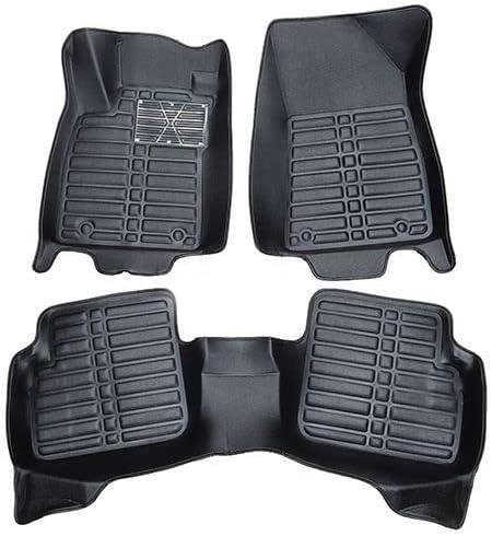 دواسات MG ZS 5D