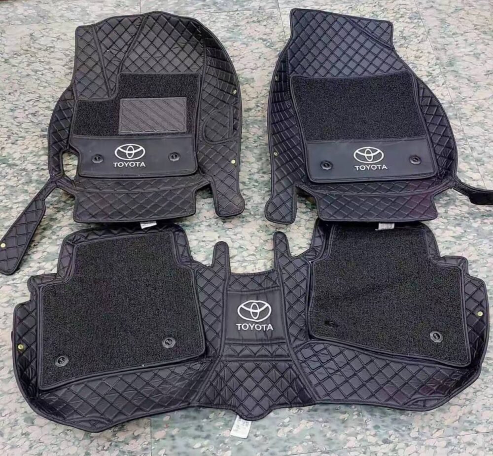 دواسات 9D تويوتا كرولا 2020/2014