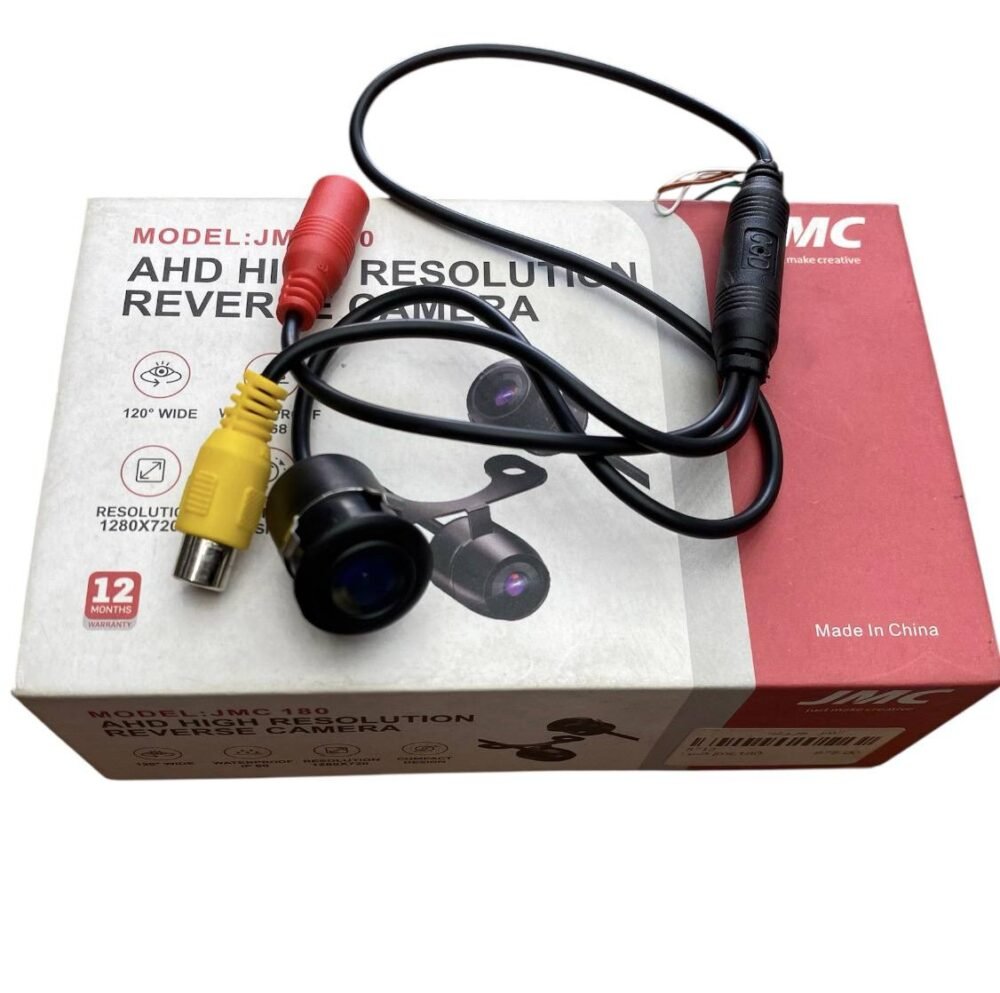 كاميرا JMC 180