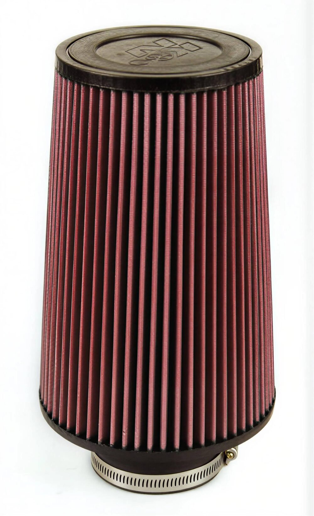 Premium "Long" Tapered filter