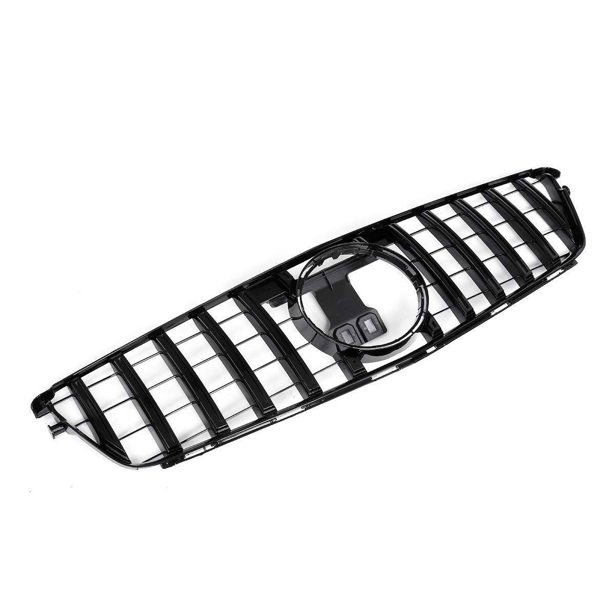 شبكة تعديل مرسيدس W204 - الصورة 3