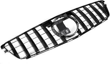 شبكة تعديل مرسيدس W204