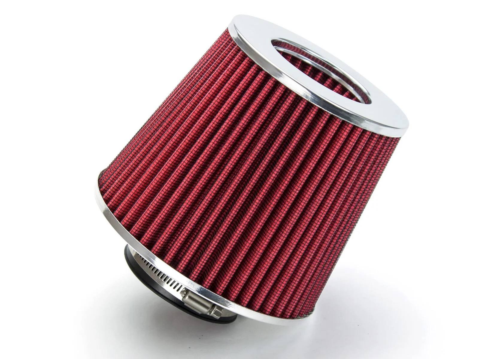 High Flow Aftermarket "Cone" Air Filter