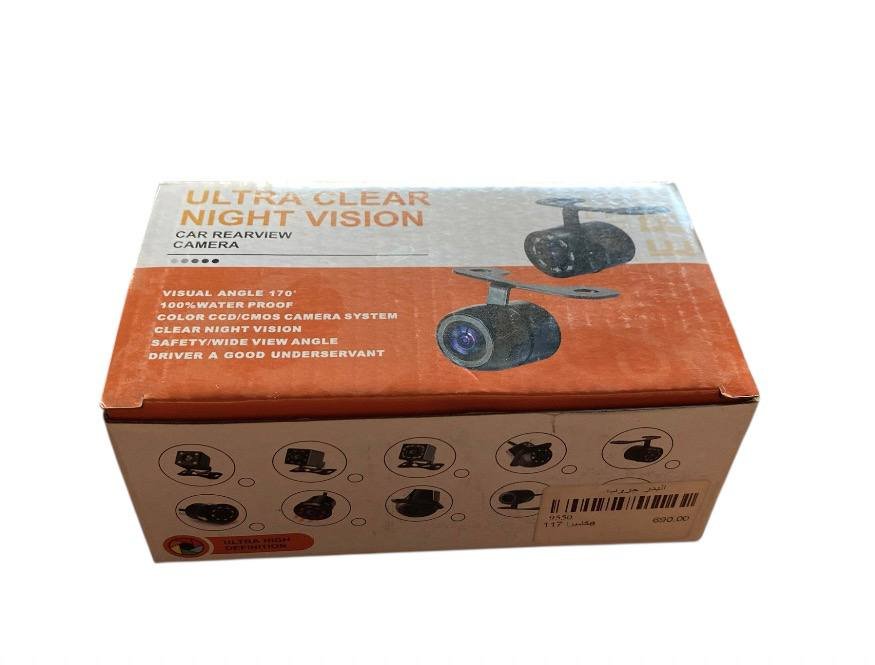 كاميرا ULTRA CLEAR NIGHT VISION