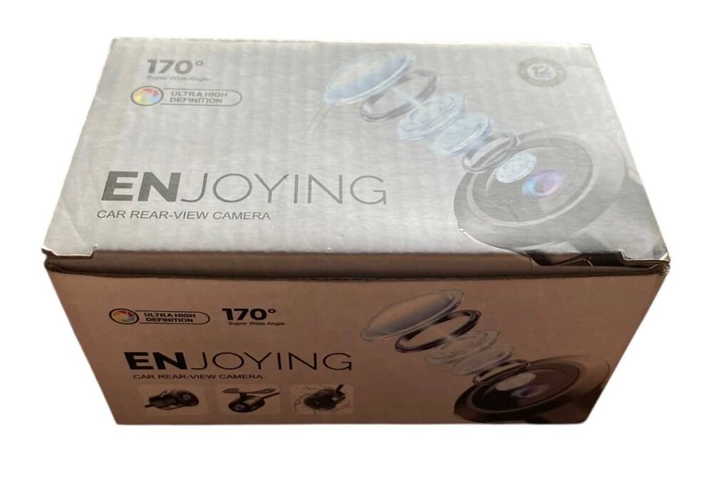 كاميرا خلفية انجوي