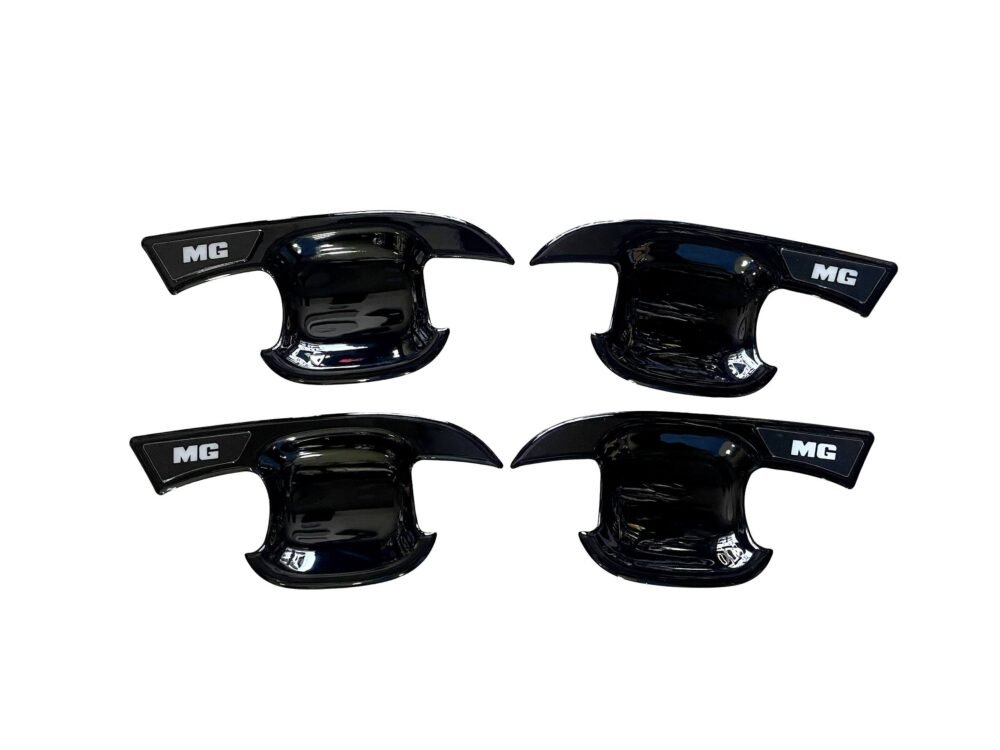 طبق اوكرة اسود MG 5