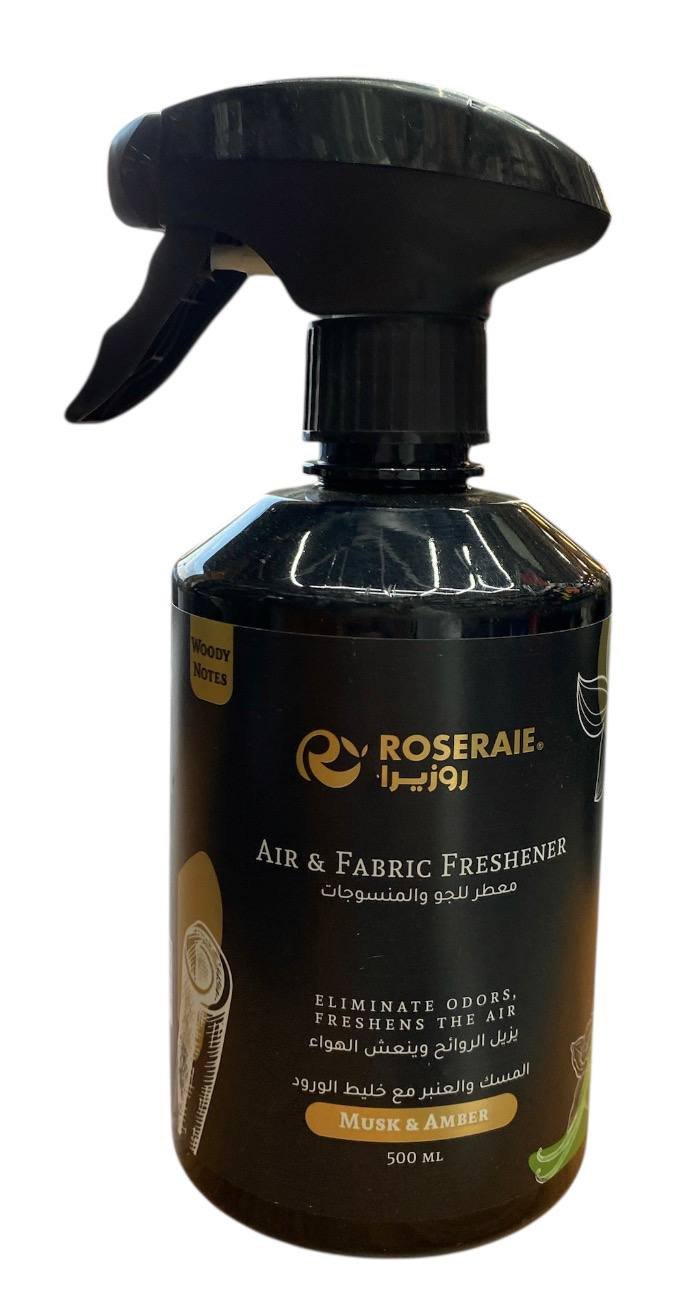 معطر ROSERAIE