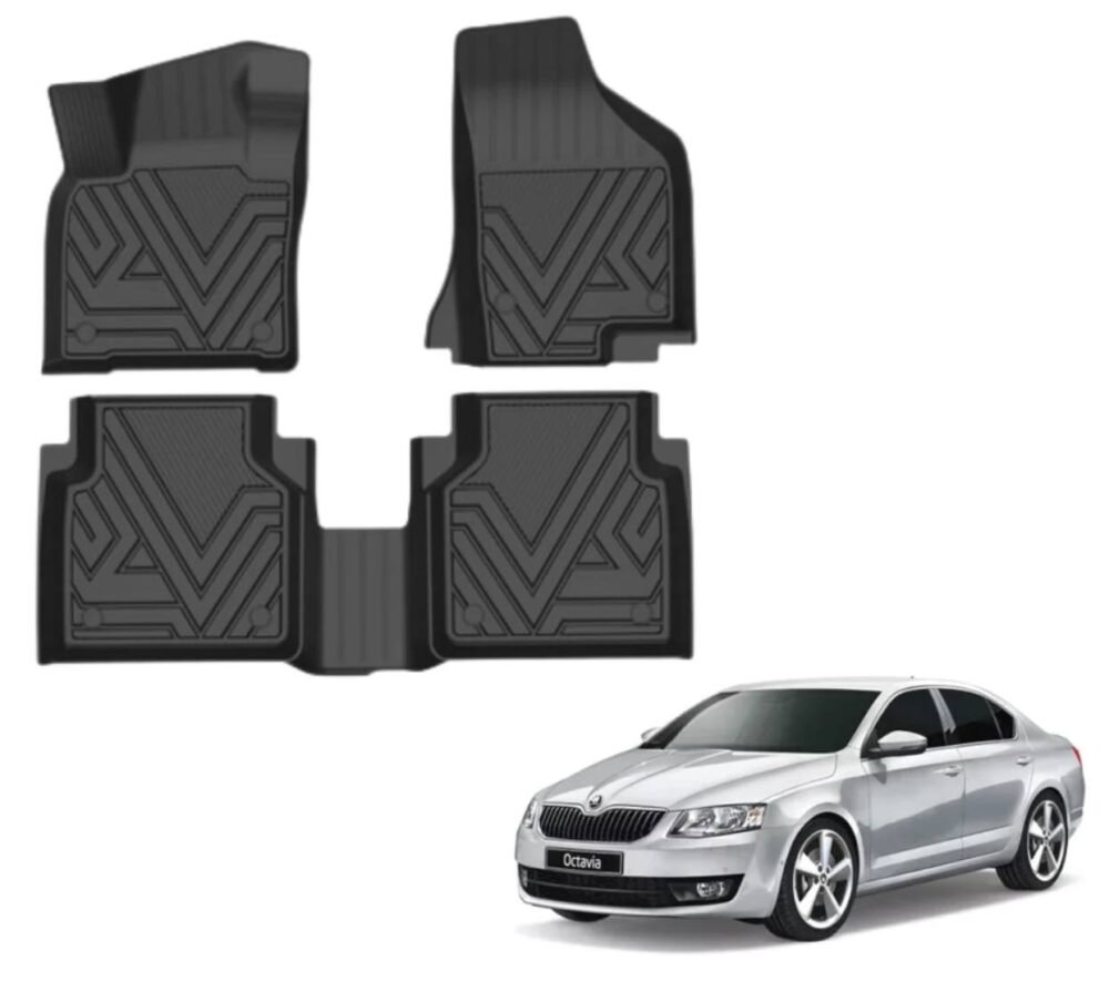 دواسات TPE اسكودا A7