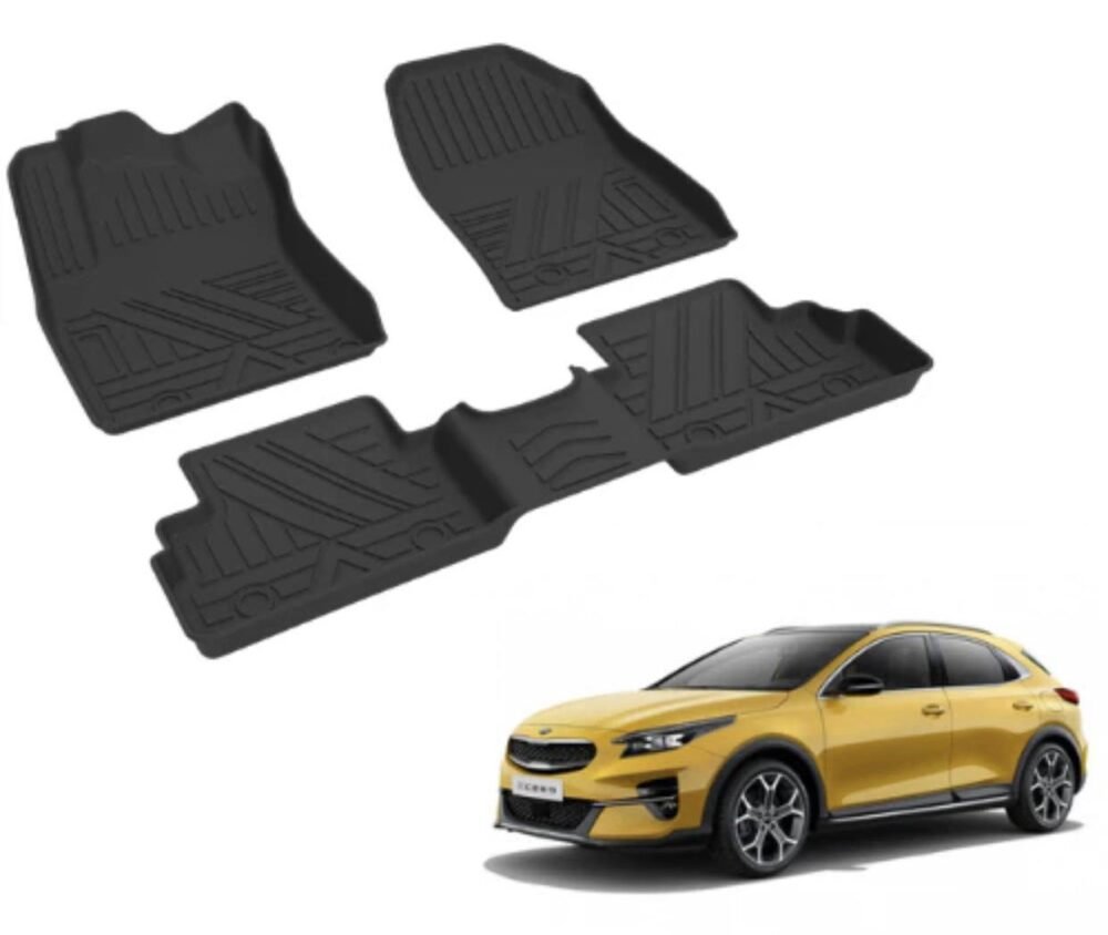 دواسات TPE KIA XCEED