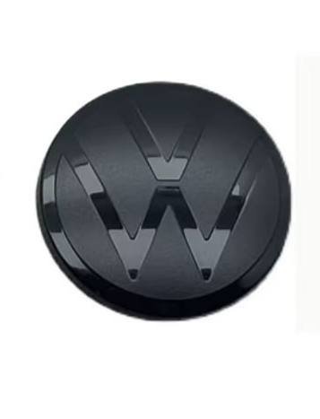 علامة خلفية بيانو بلاك فولكس