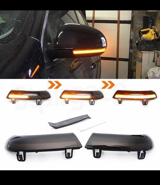 غماز اشارة مراية دينمك جولف 5/ جيتا