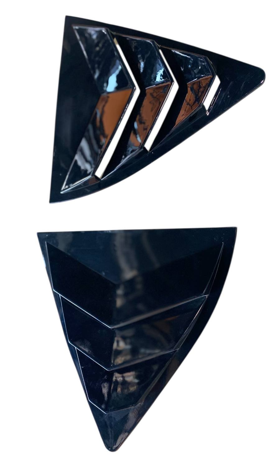 مثلث شراعة بات مان اسكودا A8