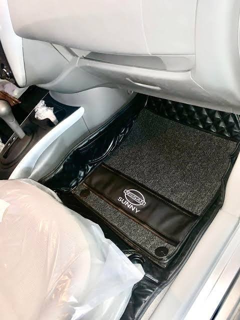 دواسات 9D نيسان N17