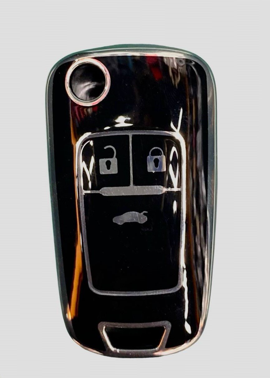 جراب ريموت tpu تويوتا كرولا 2014