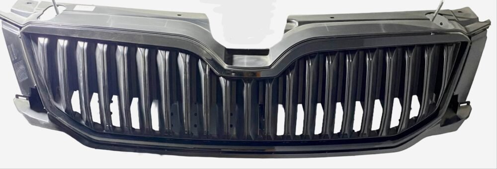 شبكة تعديل  اسكودا A7 VRS GT