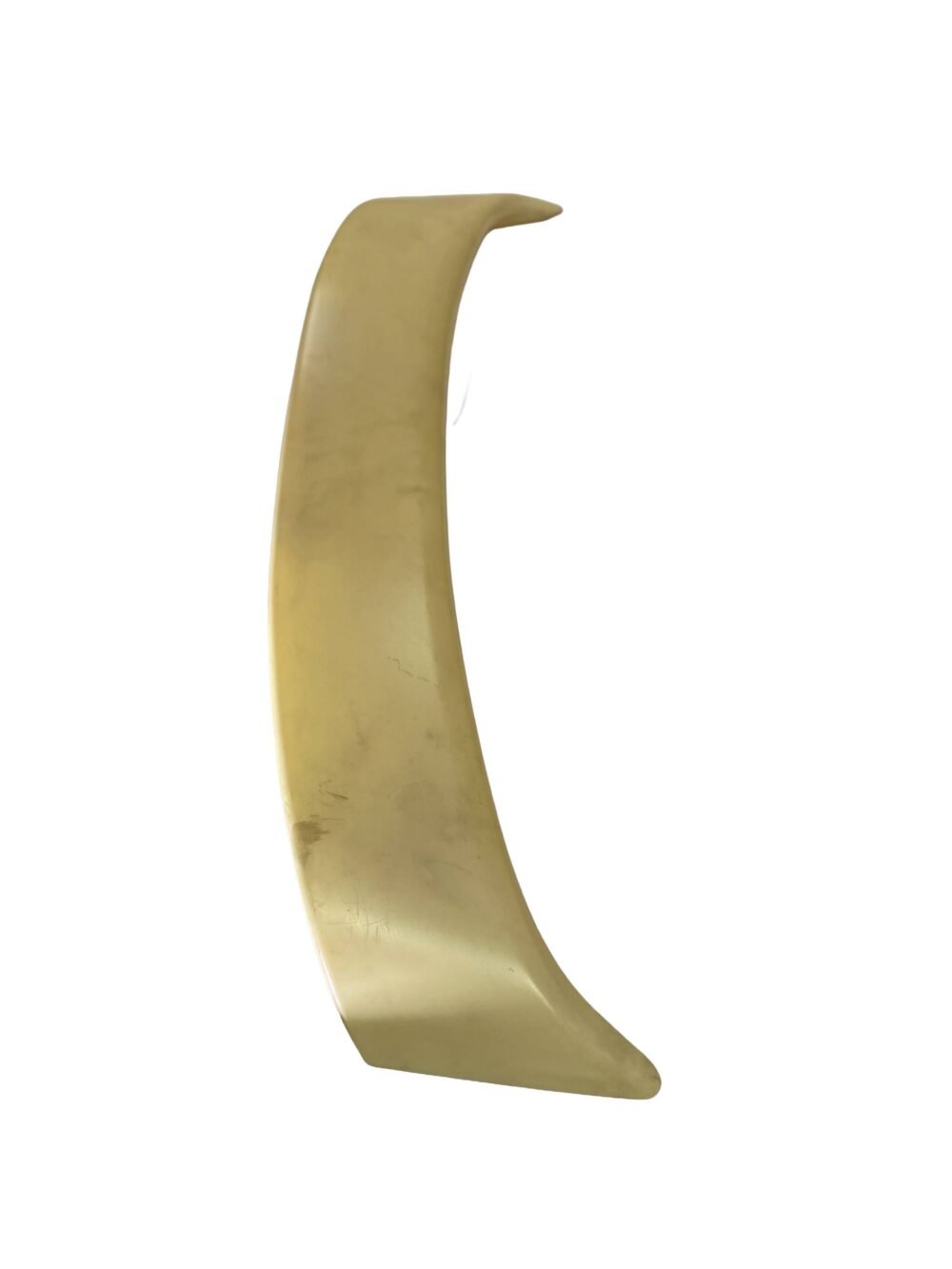 اسبويلر شنطة اصفر عالى لانسر بوما