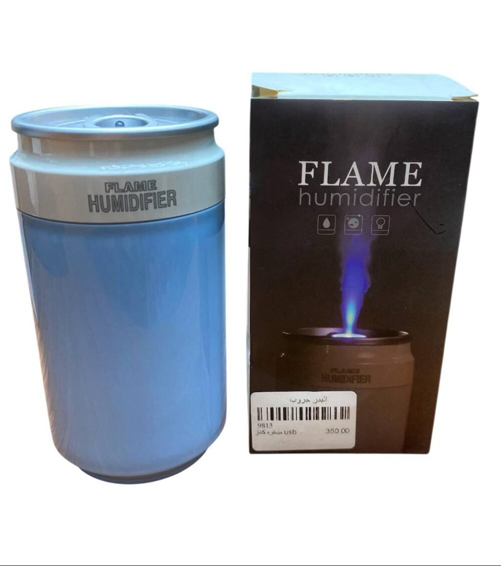 فواحة على شكل كنز USB