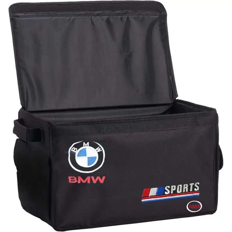 منظم شنطة BMW