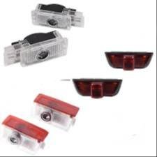 لوجو باب تخصص مرسيدس W204 - الصورة 6