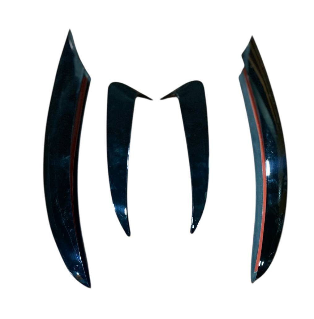 رمش فانوس شبورة مرسيدس W205 - الصورة 2