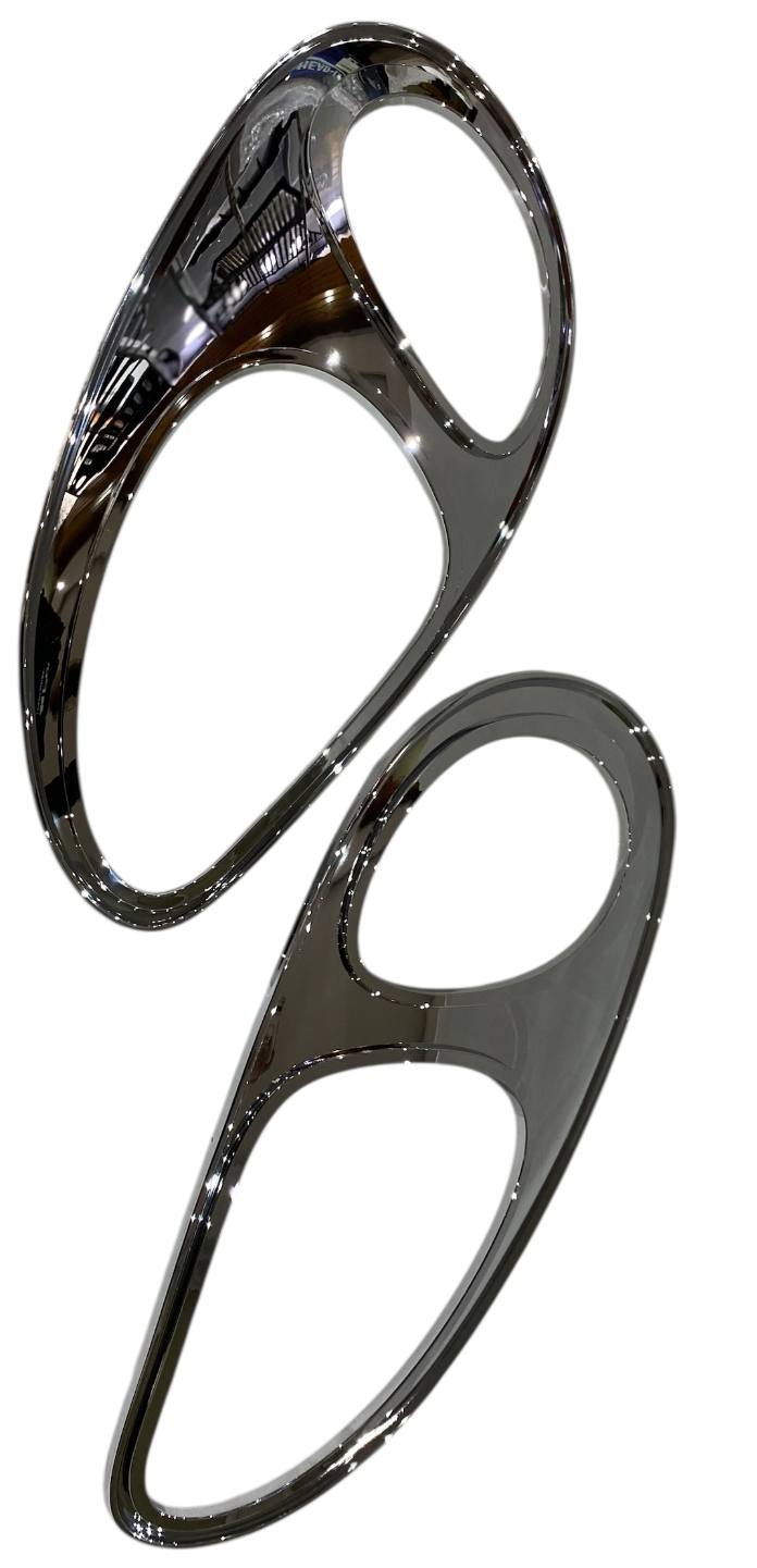 حلية فانوس امامى دايو لانوس