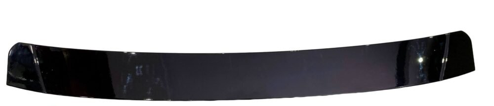 كاب سقف اسود بيانو بلاك تويوتا كرولا 2020