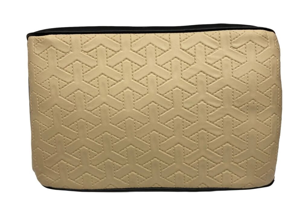 مسند يد طبى جلد